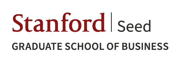 Stanford seed spark logo